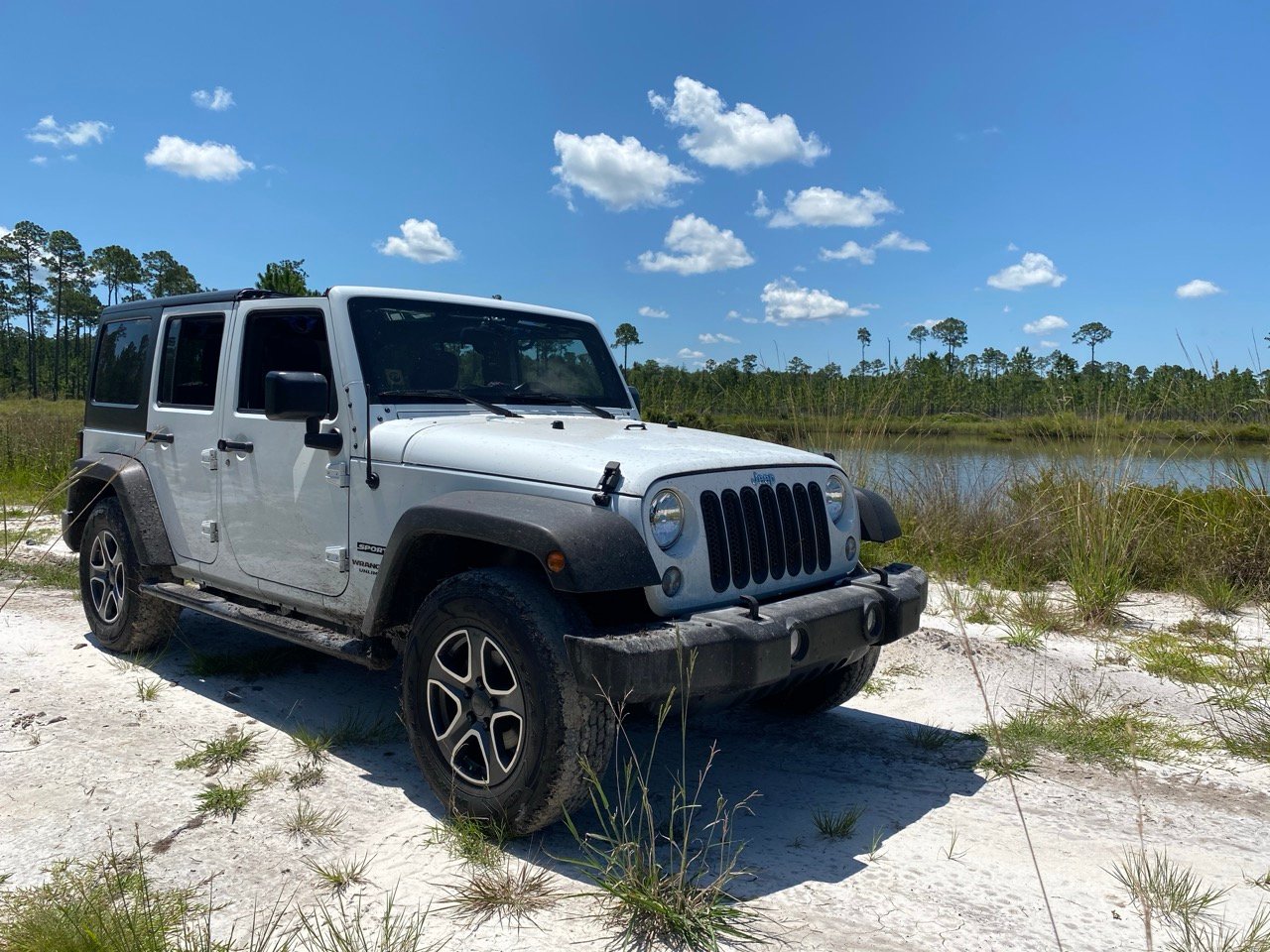 Getting Started With Overlanding: Keep It Simple, Just Get Out There